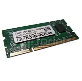 Плата памяти Kyocera MDDR3-1G для M2030 / M2530 / M2035 / M2535dn оригинальная 870LM00097