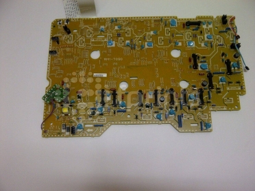 Плата питания HP CLJ CP1525 / CM1415 оригинальная в / в RM1-7090