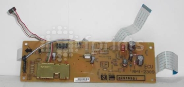 Плата питания HP LJ 1022 оригинальная RM1-2309