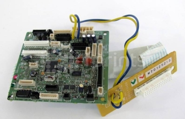 Плата питания HP LJ 4250 / 4350 оригинальная RM1-1108 / RM1-1184