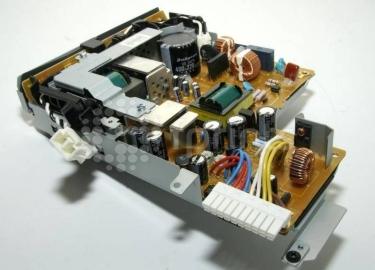 Плата питания HP LJ 5200 оригинальная н / в RM1-2951 / RM1-2653