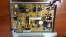Плата питания низковольтная HP LJ M712 / M725 (RM1-8745 / RM1-8931)