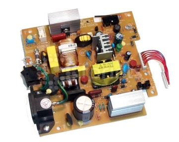 Плата питания низковольтная Samsung ML-2010 / 2015 / Phaser 3122 (JC44-00087A / 105N02064)