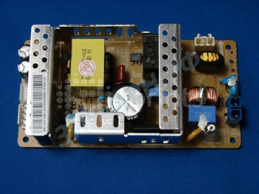 Плата питания низковольтная Samsung ML-3310 / 3710 / 3750 / SCX-4833 / 5637 / Phaser 3320 (JC44-00096D / 105N022
