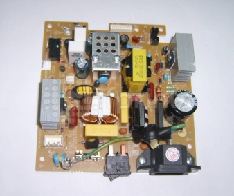 Плата питания Samsung ML-2510 / 2570 / SCX-4321 / 4521F, Ph 3124 / 3125 / 3300 / WC PE220 оригинальная Н / В JC44-00102A / 105N02067