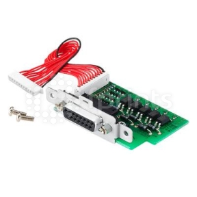 Плата подключения устройств третьих производителей (FDI) Samsung SCX-8030 / 8040 / CLX-9250 / 9350 оригинальная CLX-KIT10F
