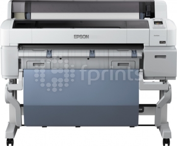 Принтер Epson SureColor SC-T5200