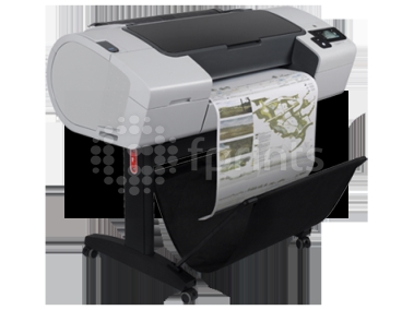 Плоттер HP Designjet T790 PostScript 610 mm