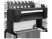 Фото плоттер HP Designjet T920 ePrinter 914 мм (CR354A)