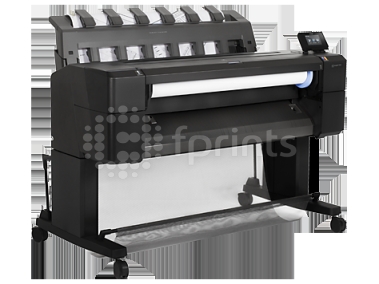 Плоттер HP Designjet T920 ePrinter 914 мм (CR354A)