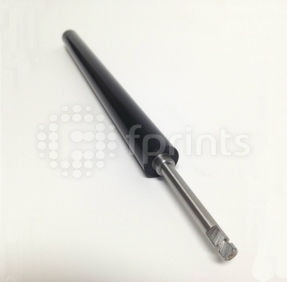 Вал резиновый HP CLJ CP 1215 (Hi-Black)