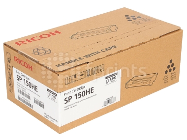 Лазерный картридж Ricoh SP150НE