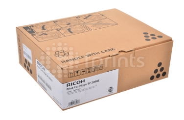 Лазерный картридж Ricoh SP 200HE Black