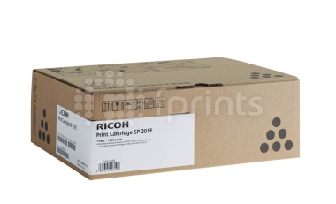 Лазерный картридж Ricoh SP201E