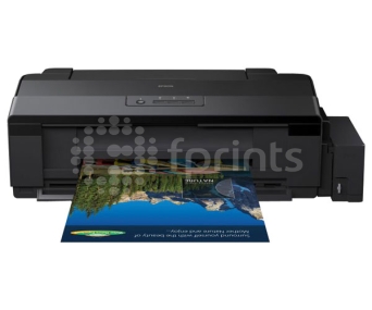 Принтер Epson L1800