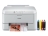Фото принтер Epson WorkForce Pro WP-4015DN с СНПЧ