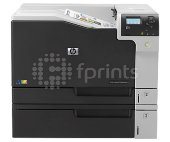 Принтер HP Color LaserJet Enterprise M750n