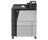 Фото принтер HP Color LaserJet Enterprise M855xh