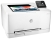 Фото принтер HP Color LaserJet Pro M252dw (B4A22A)