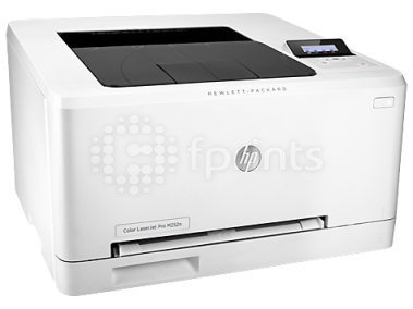 Принтер HP Color LaserJet Pro M252n (B4A21A)
