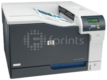 Принтер HP Color LaserJet Professional CP5225 (CE710A)