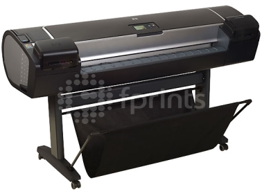 Принтер HP Designjet Z5200ps