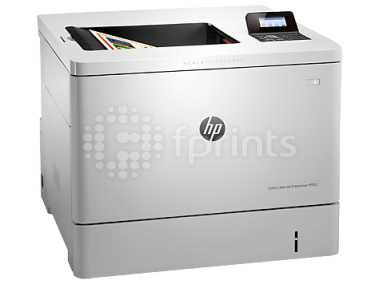 Принтер HP LaserJet Enterprise M553dn (B5L25A)