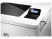 Фото принтер HP LaserJet Enterprise M553dn (B5L25A)