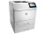 Фото принтер HP LaserJet Enterprise M605x (E6B71A)