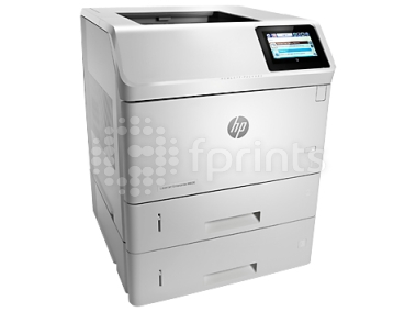 Принтер HP LaserJet Enterprise M605x (E6B71A)