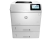 Фото принтер HP LaserJet Enterprise M605x (E6B71A)