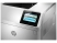 Фото принтер HP LaserJet Enterprise M605x (E6B71A)