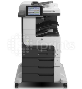 МФУ HP LaserJet Enterprise 700 M725z