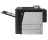 Фото принтер HP LaserJet Enterprise M806dn