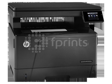 Принтер HP LaserJet Pro M435nw