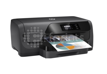 Принтер HP Officejet Pro 8210