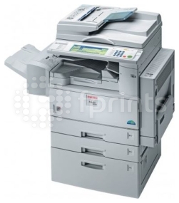 Копир А3 Ricoh Aficio 2022