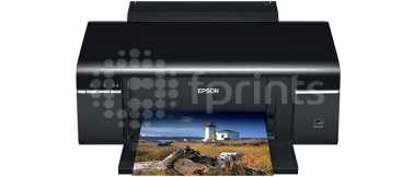 Принтер Epson Stylus Photo P50