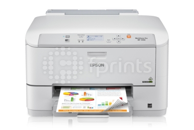 Принтер Epson WorkForce Pro WF-5110DW