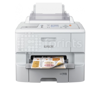 Принтер Epson WorkForce Pro WF-6090DW