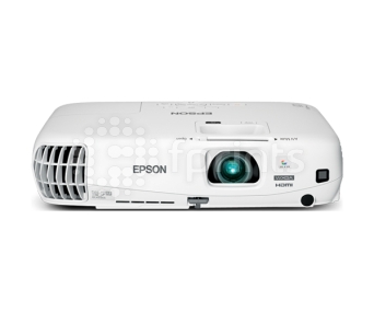 Проектор EPSON EB-W16