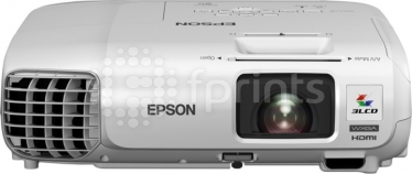 Проектор EPSON EB-W29