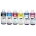 Фото перезаправляемые картриджи Mimaki JV3, JV4, JV22, TX2, JV33, JV34, CJV30 + чернила по 1 л.