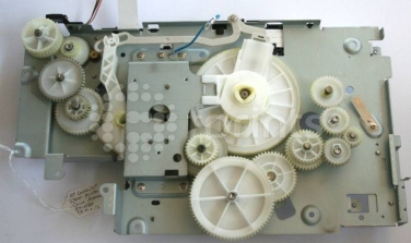 Редуктор (без мотора) HP LJ 2300 (RM1-0334)