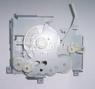 Редуктор в сборе HP LJ 4250 / 4350 оригинальный RM1-1066