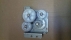 Фото редуктор в сборе HP LJ P4014 / P4015 / P4515 / M601 / M602 / M603 оригинальный RC2-2541
