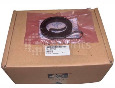 Ремень каретки НР DJ 5000 / 5500 42 дюйма (Q1251-60320 / С6090-60072 / Q1251-60144)