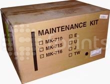 Ремкомплект Kyocera-Mita MK-715