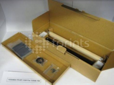 Ремкомплект термоузла для Toshiba ES 181 / 211 / 182 / 212 / 242 оригинальный FR-KIT-1640 6LE65640000/6LH24620000