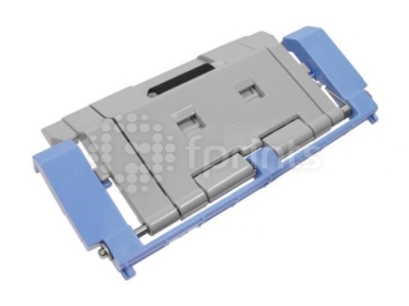 Ролик отделения в сборе (лоток 2,3) HP LJ M5025 / M5035 / M712 / M725 (Q7829-67929 / RM1-2983)